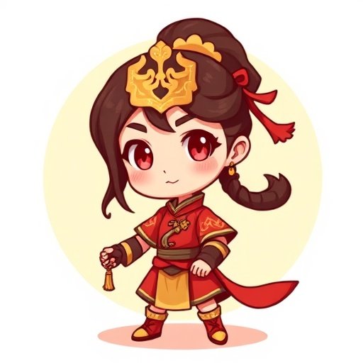 铁扇公主